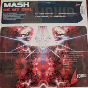 Mash - Be My Girl