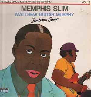 Memphis Slim, Matthew Murphy - Jamboree Jump