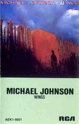 Michael Johnson  - Wings