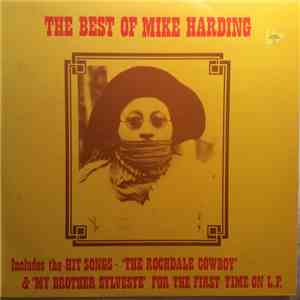 Mike Harding  - The Best Of Mike Harding