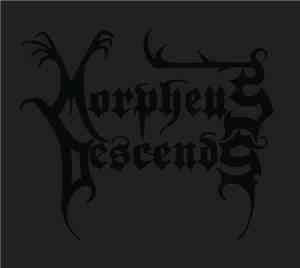 Morpheus Descends - From Blackened Crypts
