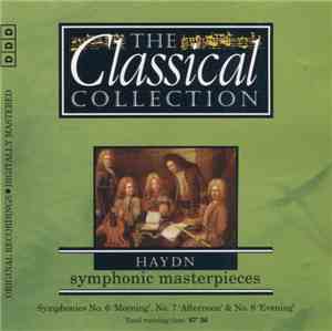 Musici Di San Marco - Haydn - Symphonic Masterpieces