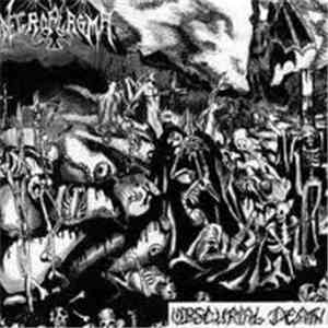 Necroplasma - Obscurial Death