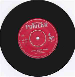 Niazi Aly - Mouch Mouch Mouch / Oyalu Yasma Basinda