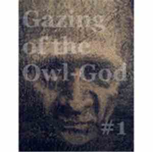 Nigel Samways - Gazing Of The Owl God