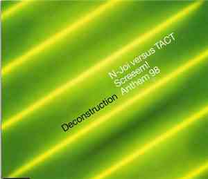 N-Joi versus TACT - Screeem! (Anthem 98)