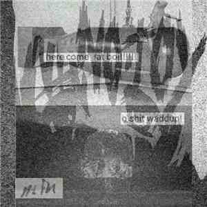 No Joy , ᶆᵻᴎ - Like A Brother For Me