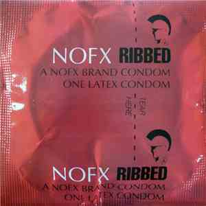 NOFX - Ribbed
