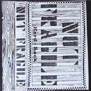 Not Fragile - Hard-Rock