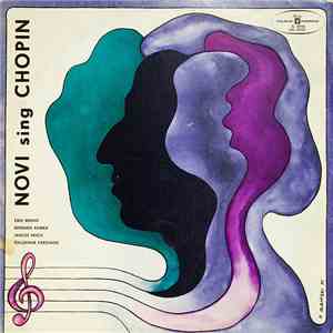 Novi - Novi Sing Chopin