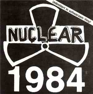 Nuclear  - 1984