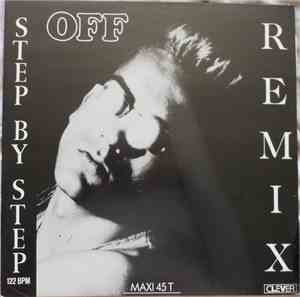 Off - Step By Step (Remix)