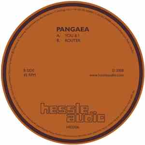 Pangaea  - You & I