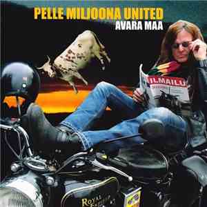 Pelle Miljoona United - Avara Maa