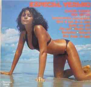 Phil Conway And The Free Group / Martha Y Tony Con La Brigada - Especial Ve ...