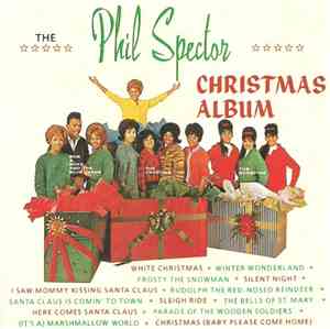 Phil Spector / Various - Phil Spector's Christmas Album