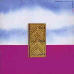 Pierre Moerlen's Gong - Leave It Open