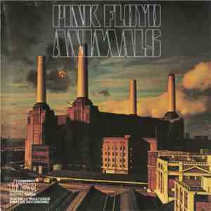 Pink Floyd - Animals
