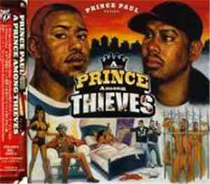 Prince Paul - A Prince Among Thieves