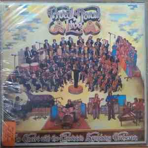 Procol Harum - Live - In Concert With The Edmonton Symphony Orchestra