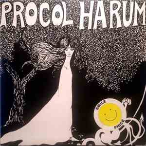 Procol Harum - Procol Harum