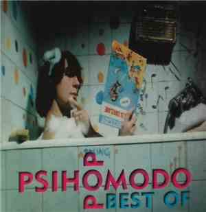 Psihomodo Pop - Best Of