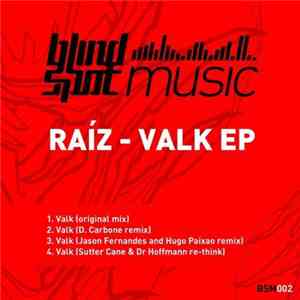 Raíz - Valk