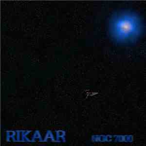 RIKAAR - NGC 7000 EP