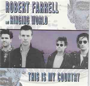 Robert Farrell , Ringing World - This Is My Country