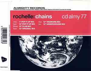 Rochelle  - Chains