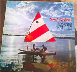 Rossana Fratello - Vacanze