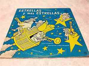 Rubén Morales, Tabaco Muniz, Los Universitarios, Jacky Carrion, Cesar Conce ...