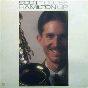 Scott Hamilton - Close Up