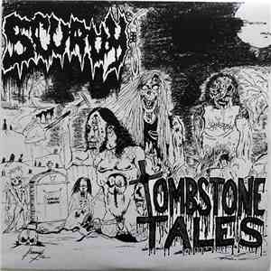 Scurvy - Tombstone Tales / Second Ejaculation