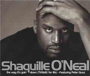 Shaquille O'Neal, Peter Gunz - The Way It's Goin' Down (T.W.IsM. For Life)