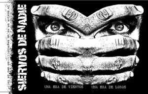 Siervos De Nadie - Una Era De Vientos, Una Era De Lobos