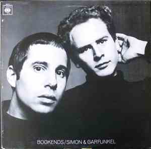 Simon & Garfunkel - Bookends