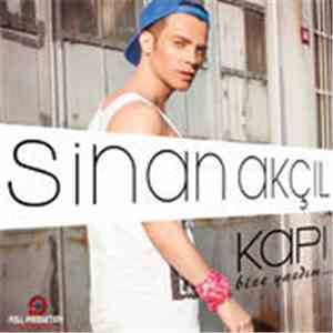 Sinan Akçıl - Kapı