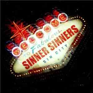Sinner Sinners - Sin City