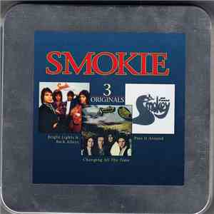 Smokie - 3 Originals