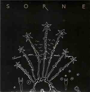 Sorne - Songs From House Of Stone