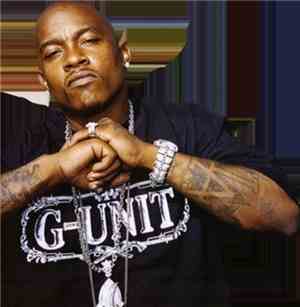 Spider Loc, Block Bang Gang - At Yo' Door