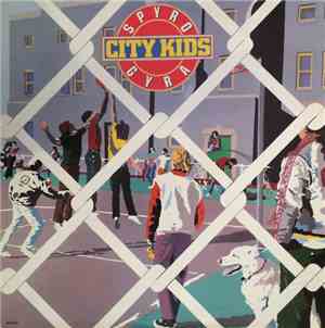 Spyro Gyra - City Kids