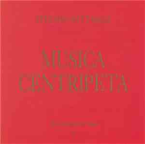 Stefano Battaglia - Musica Centripeta