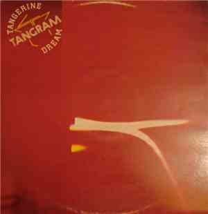 Tangerine Dream - Tangram
