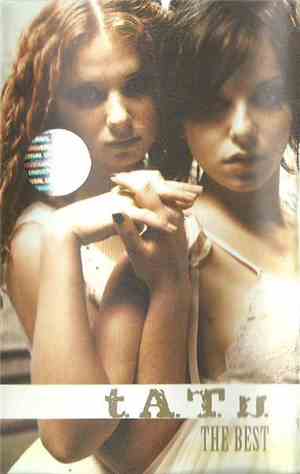 t.A.T.u. - The Best