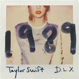 Taylor Swift - 1989