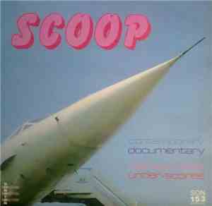 Ted Atking / Alain Feanch / Cecil Wary - Scoop