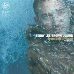 Terry Lee Brown Junior - From Dub Til Dawn
