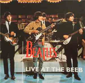 The Beatles - Live At The Beeb (Volume 11)